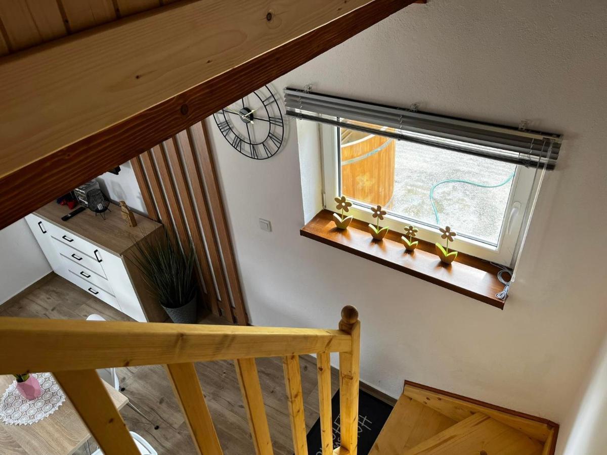 Apartment Caloroczny Zagroda Mlynski *