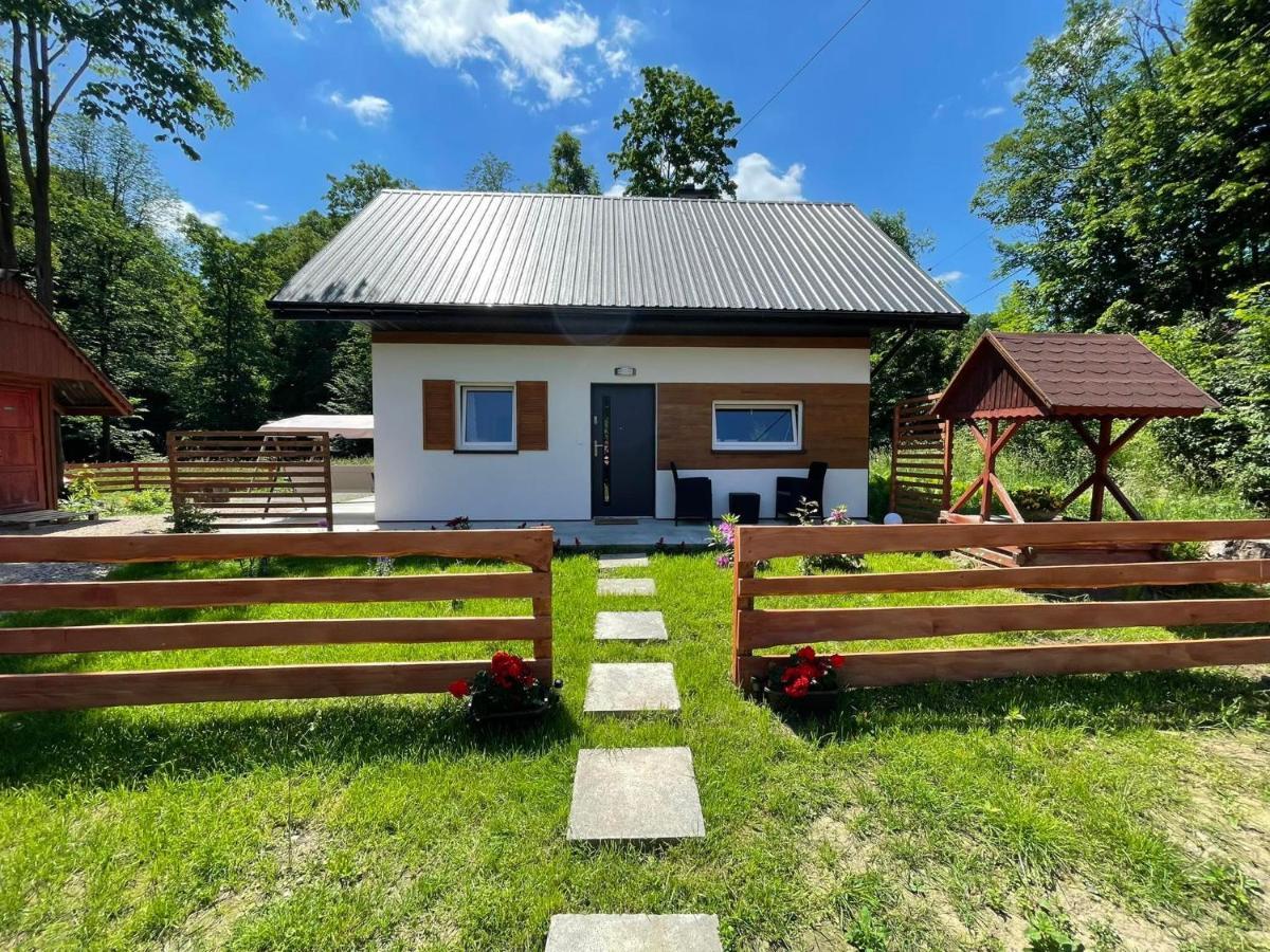 Caloroczny Zagroda Mlynski Sułkowice