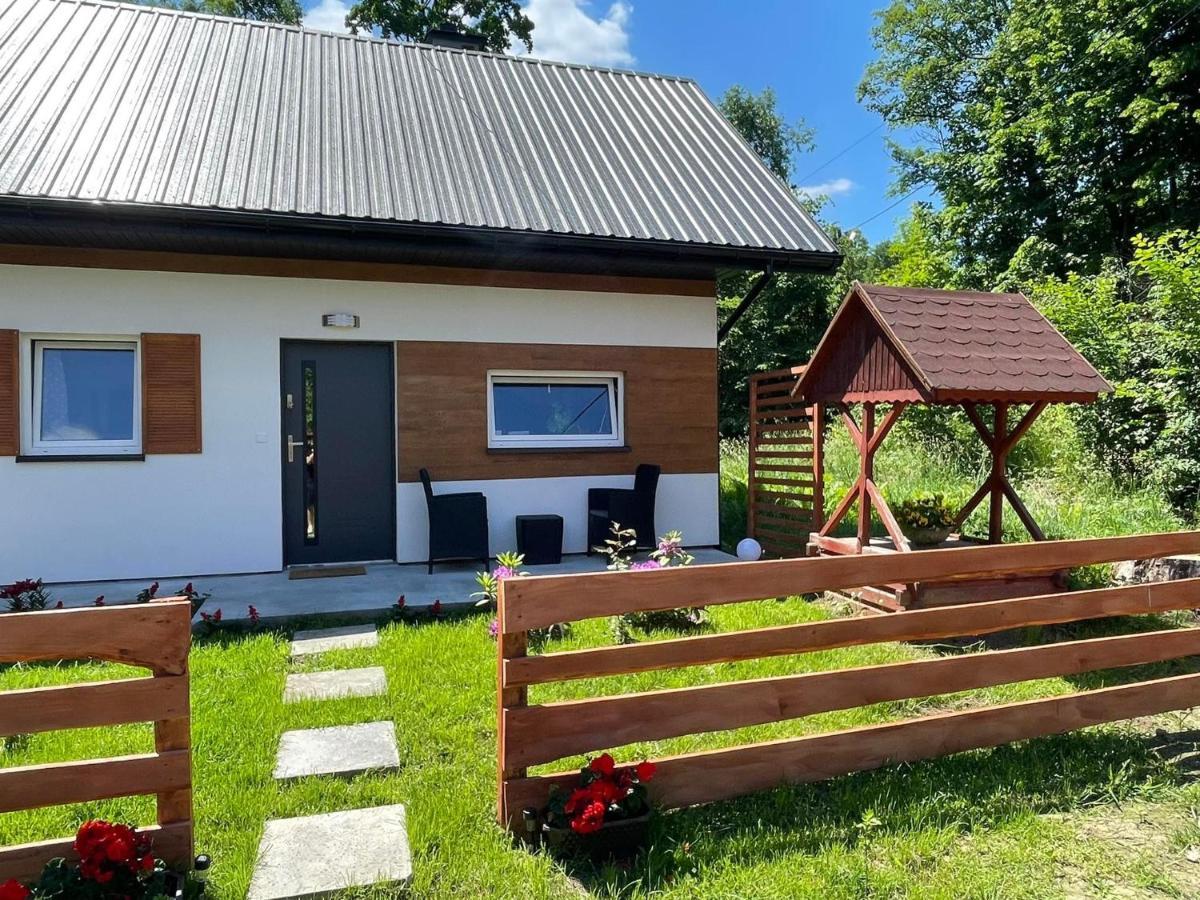 Apartment Caloroczny Zagroda Mlynski *